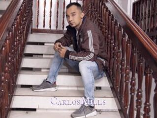 CarlosMills