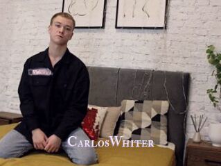CarlosWhiter