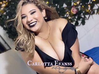 Carlotta_Evanss
