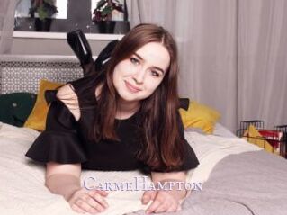 CarmeHampton