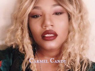 Carmel_Candy
