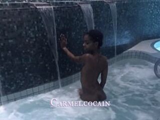 Carmelcocain