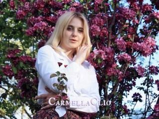 CarmellaClio