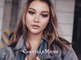 CarmelleMiche