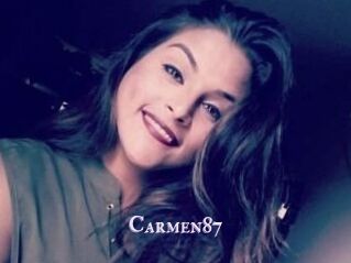 Carmen87