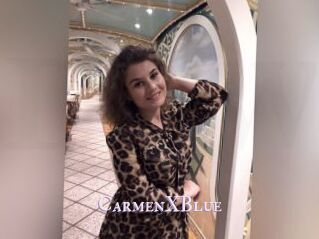 CarmenXBlue