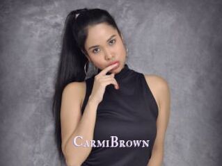 CarmiBrown