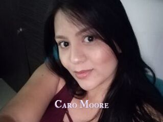 Caro_Moore