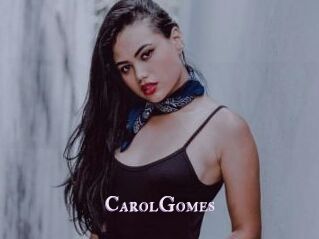 CarolGomes