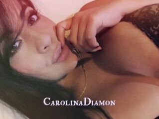 CarolinaDiamon