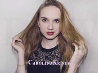 CarolinaKristy