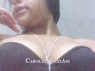 Carolina_SexyAss
