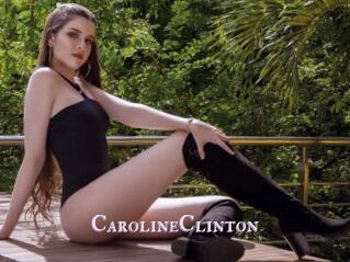 CarolineClinton