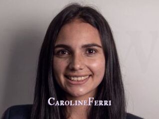 CarolineFerri