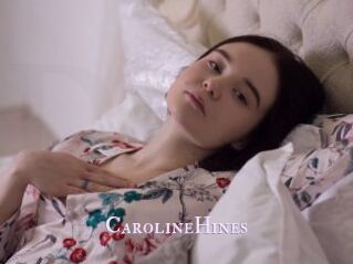 CarolineHines