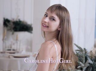 CarolineHotGirl