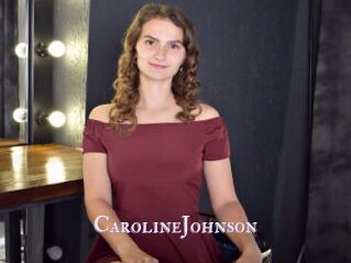 CarolineJohnson