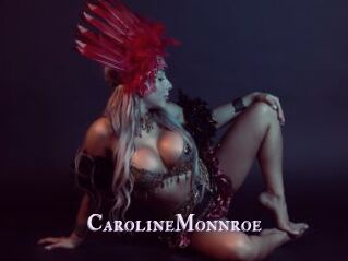 CarolineMonnroe