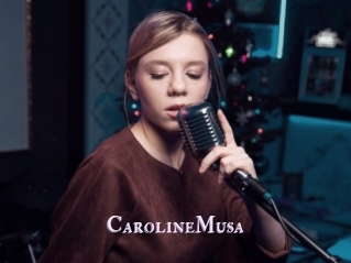 CarolineMusa