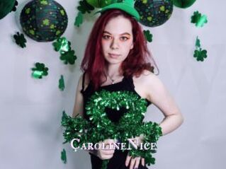 CarolineNice
