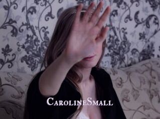CarolineSmall