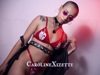 CarolineXizette
