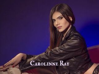 Carolinne_Ray