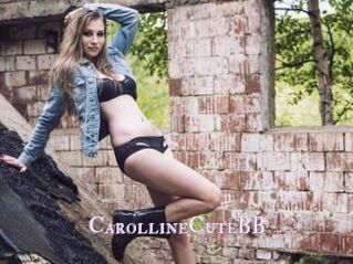 CarollineCuteBB