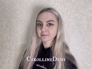 CarollineDemy