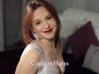 CarolynHayes
