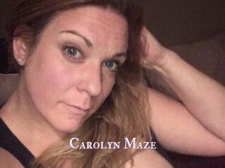 Carolyn_Maze