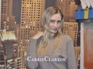 CarrieClarxon