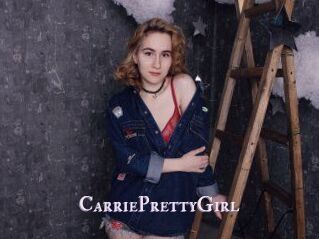 CarriePrettyGirl