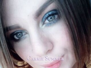 Carrie_Summer
