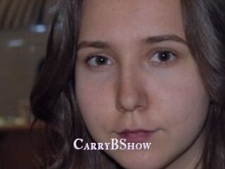 CarryBShow