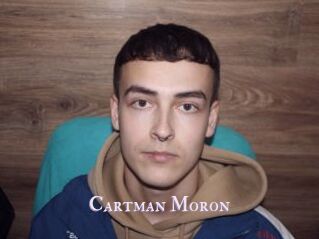 Cartman_Moron