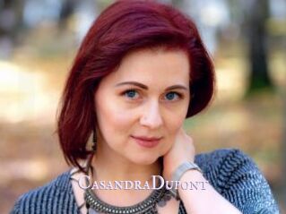 CasandraDupont