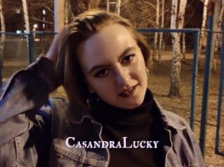 CasandraLucky