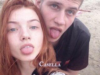 Casella