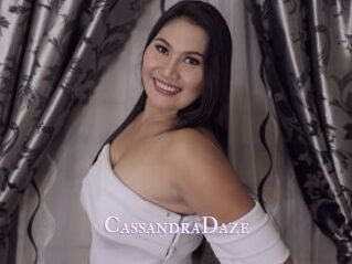 CassandraDaze