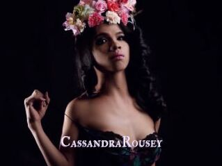 CassandraRousey
