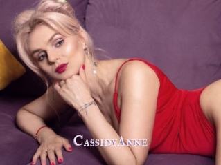 CassidyAnne