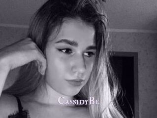 CassidyBe