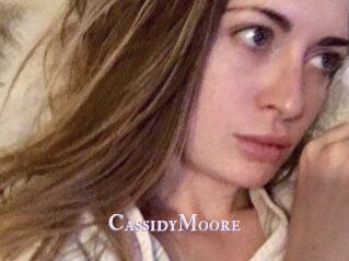 CassidyMoore