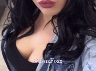 CassieFoxx