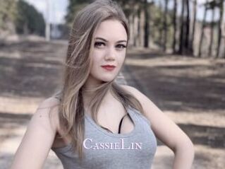 CassieLin