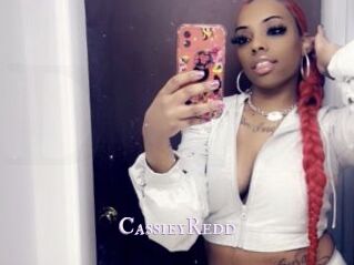 CassieyRedd