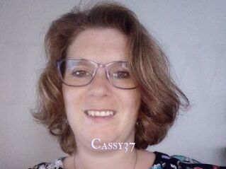 Cassy37