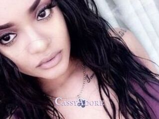 CassyAdore