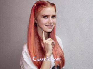 CassyMeow